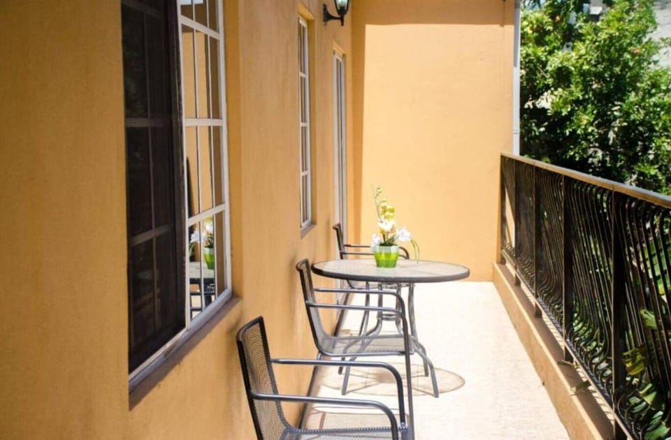 Kensington Place New Kingston Apartment Hotel in Kingston
