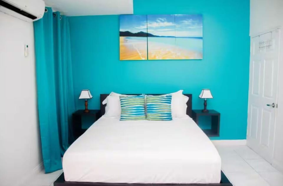 Kensington Place New Kingston Apartment Hotel in Kingston