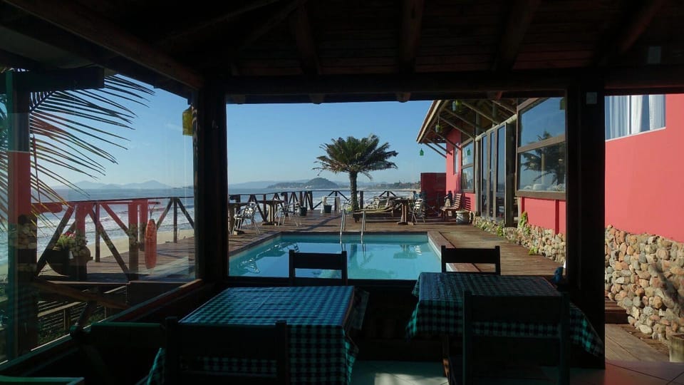 Pousada La Luna Hotel in State of Santa Catarina