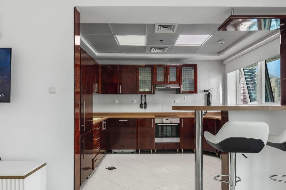 Opal Tower Residences by CEG Group Hotel in Dubai