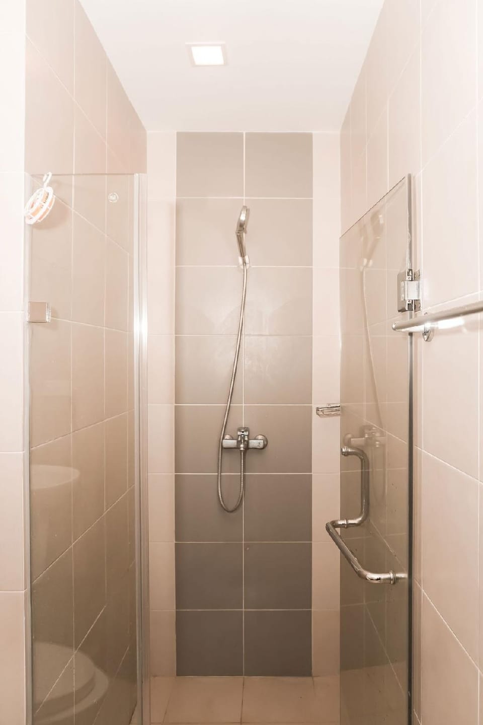 Comfy Studio UnitL OneMadison35 Hotel in Iloilo City