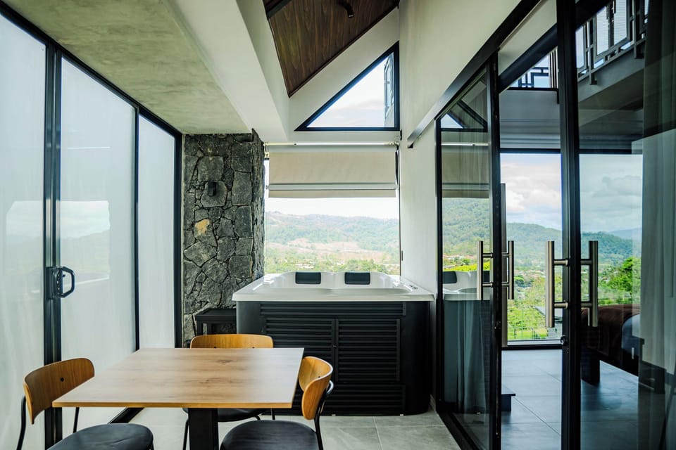 Villa Bosque Hotel in Cartago Province, Costa Rica