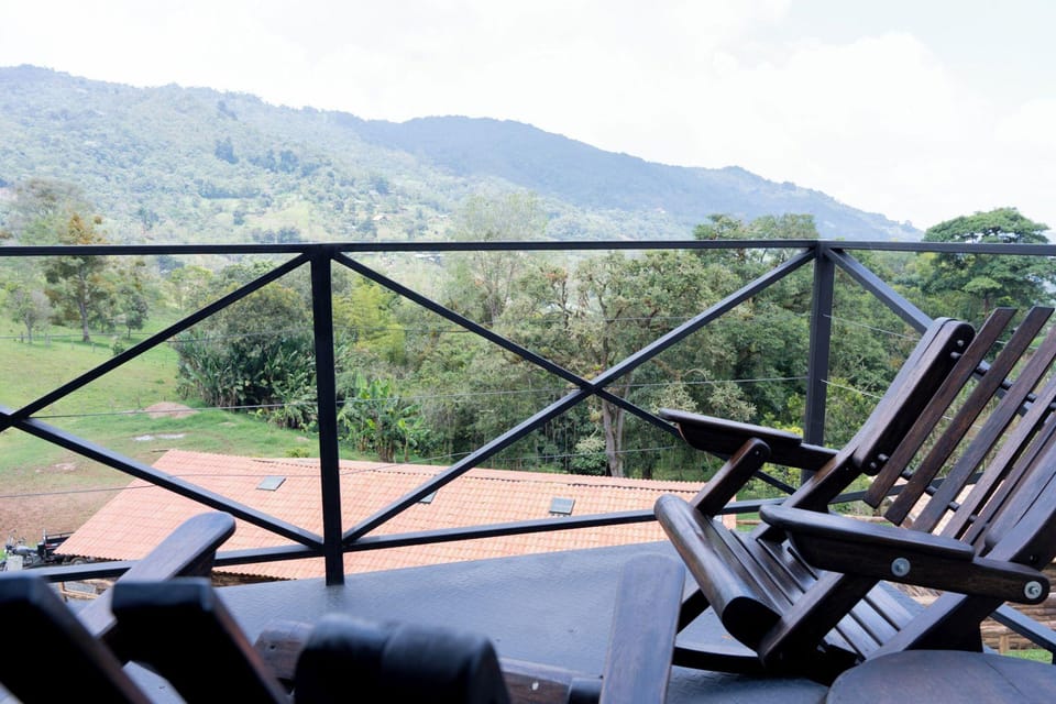 Hotel Campestre Rancho La Lechería Hotel in Valle del Cauca