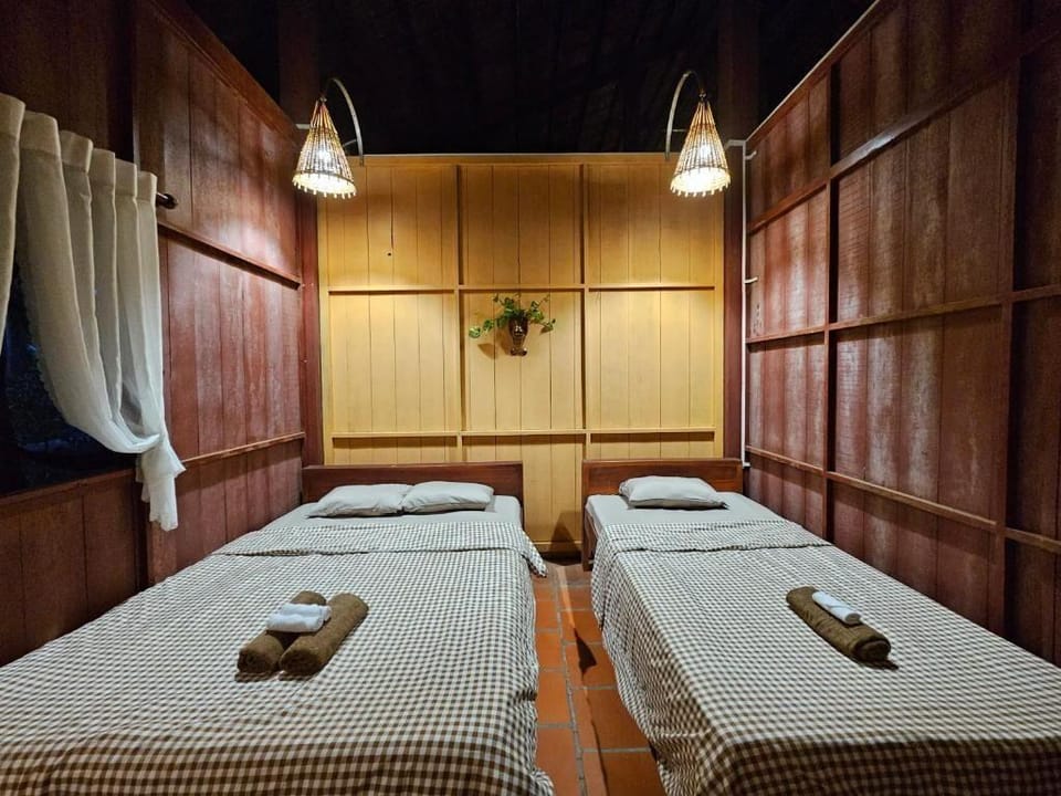 Ba Danh Homestay Hotel in Vietnam