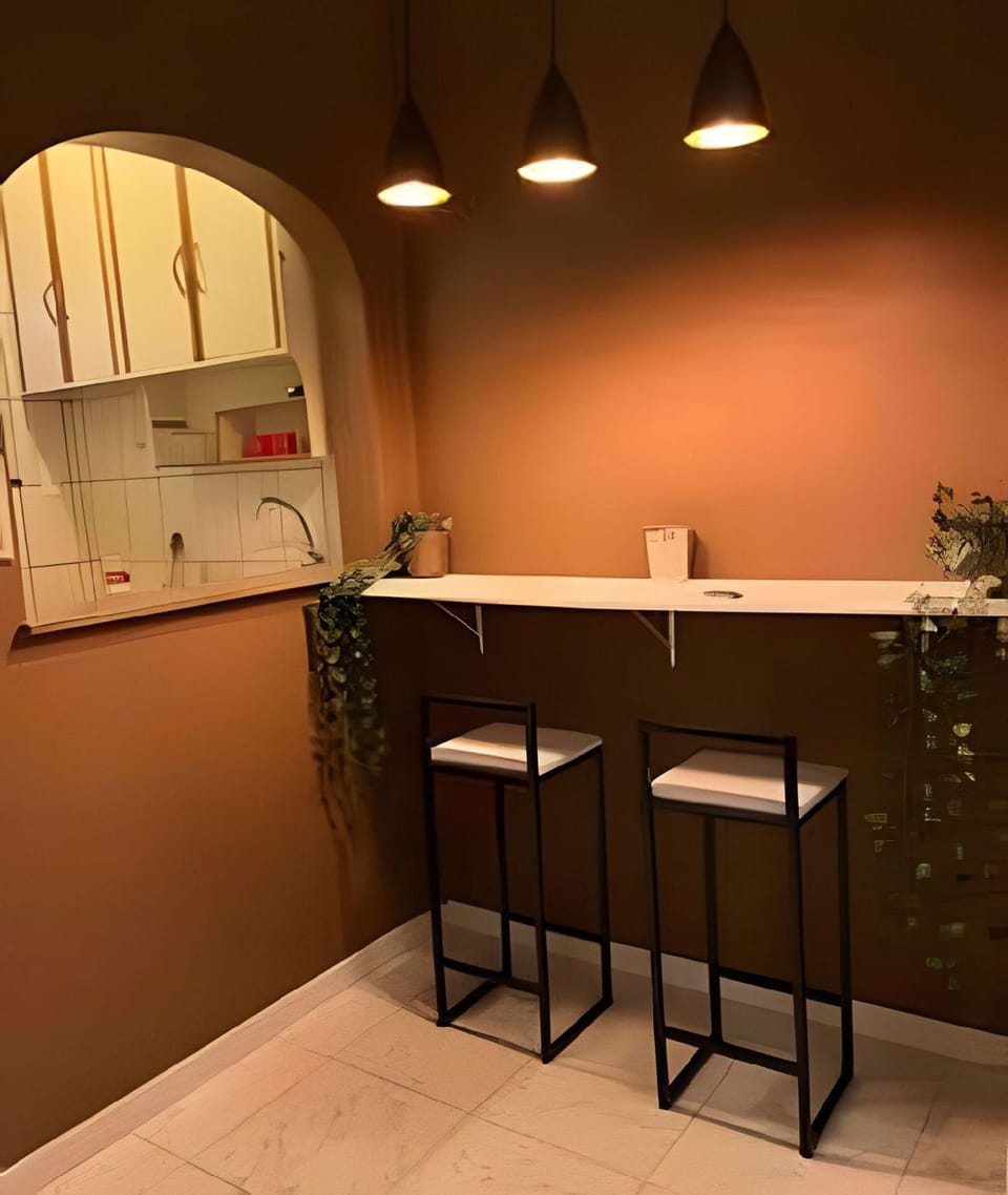 Apartments in the Heart of Copacabana Hotel in Rio de Janeiro