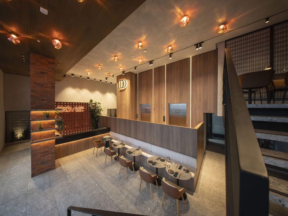 Elegant Loft Pool Gym and Workspaces Hotel in Panama City, Panama