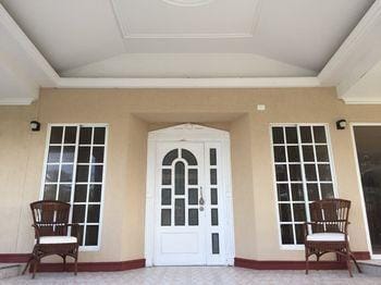 Hostal Marlyn Sai Hotel in San Andres