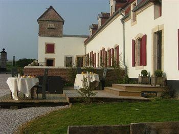 Ecodomaine le Vérin- Gîtes & Spa Hotel in Hauts-de-France