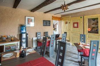 Ecodomaine le Vérin- Gîtes & Spa Hotel in Hauts-de-France