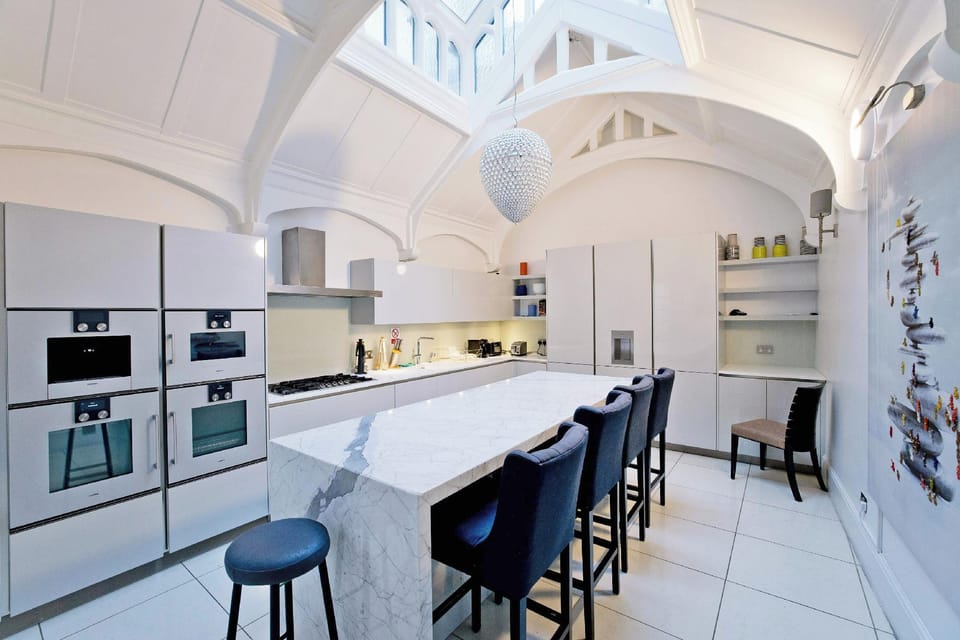 Imperial Victoria Square Hotel in City of Westminster