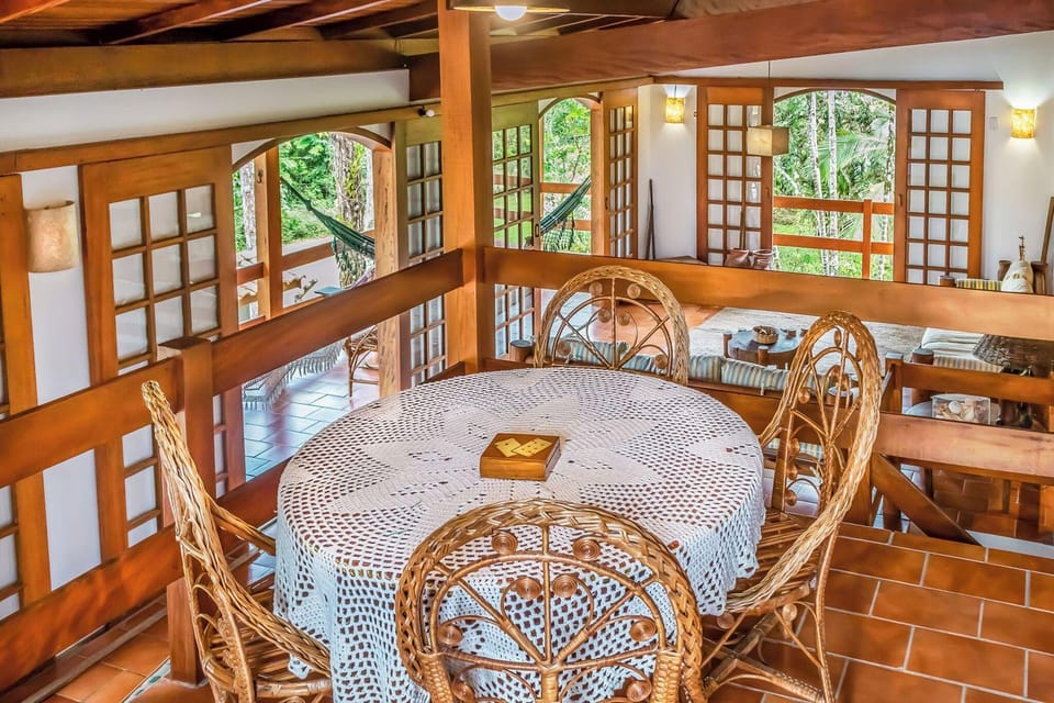 Villaggio Dei Pini Hotel in State of São Paulo