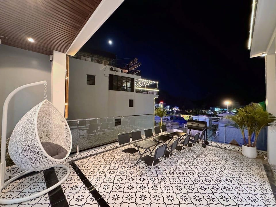 ALUC HOUSE Hotel in Vietnam