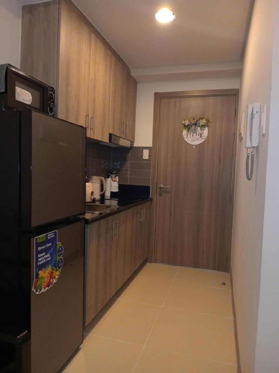 COAST RESIDENCE Hotel in Pasay