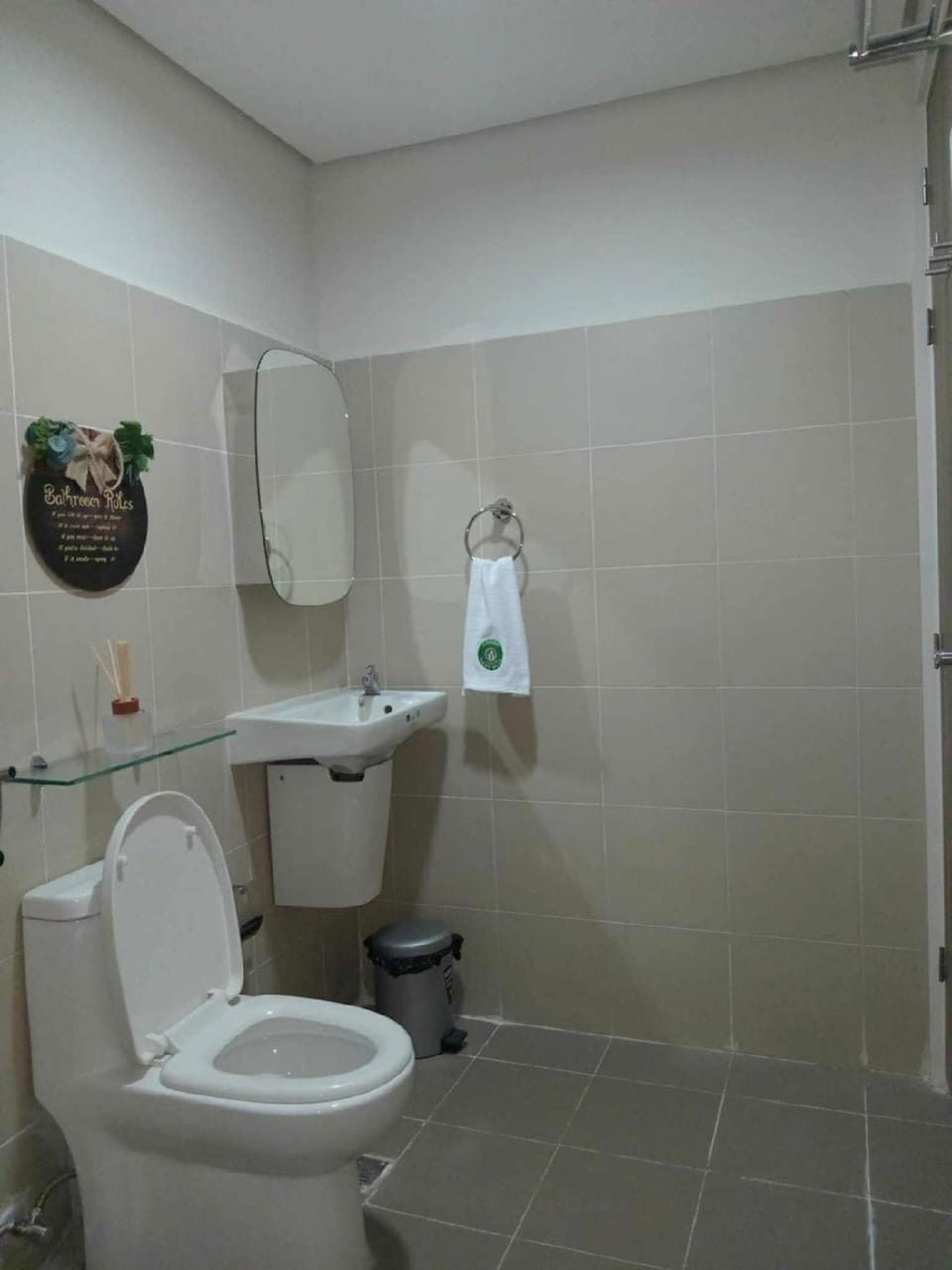 COAST RESIDENCE Hotel in Pasay