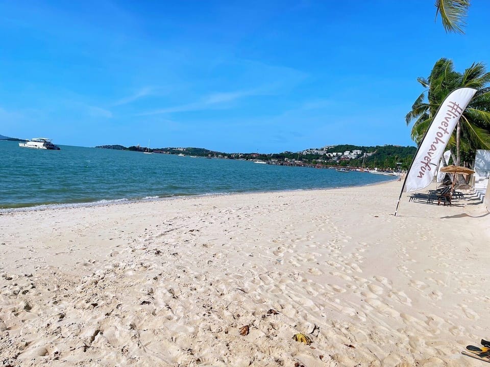 PK APARTMENT KOH SAMUI Hotel in Ko Samui