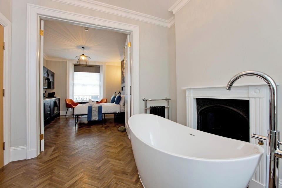 Imperial York Street Apartments Hotel in City of Westminster