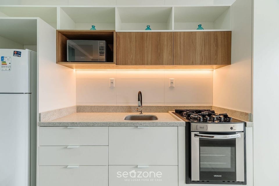RRC - Condominium Near the Airport Hotel in Florianopolis