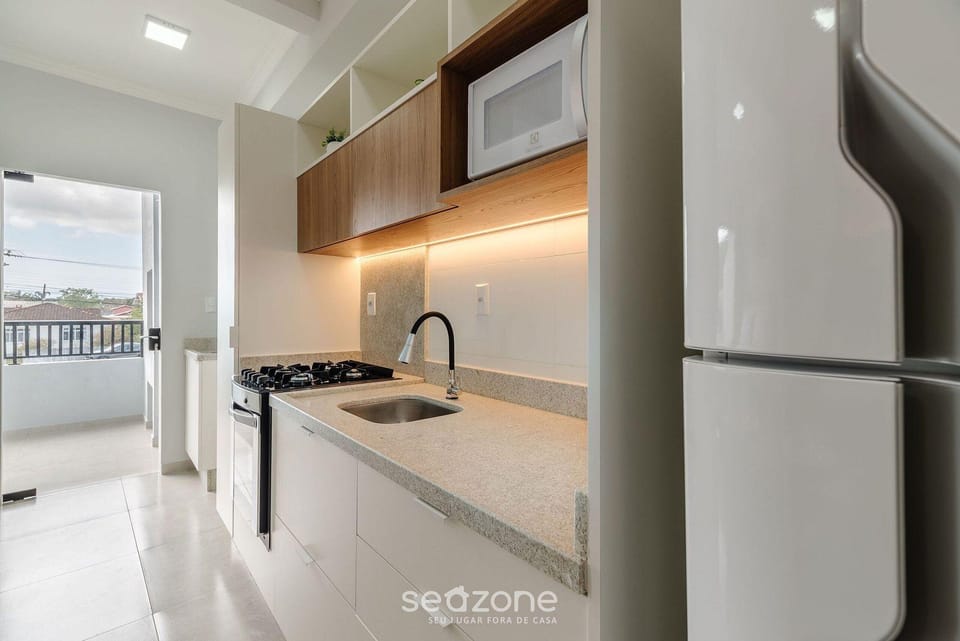 RRC - Condominium Near the Airport Hotel in Florianopolis