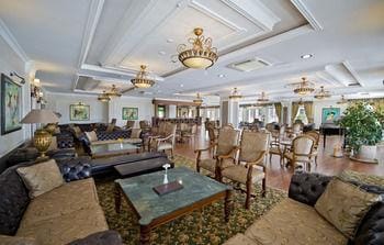 Trendy Aspendos Beach - All Inclusive Hotel in Side