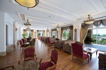 Trendy Aspendos Beach - All Inclusive Hotel in Side