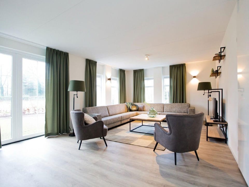 Group Villa in Netherlands With Privacy Hotel in Gelderland, Netherlands