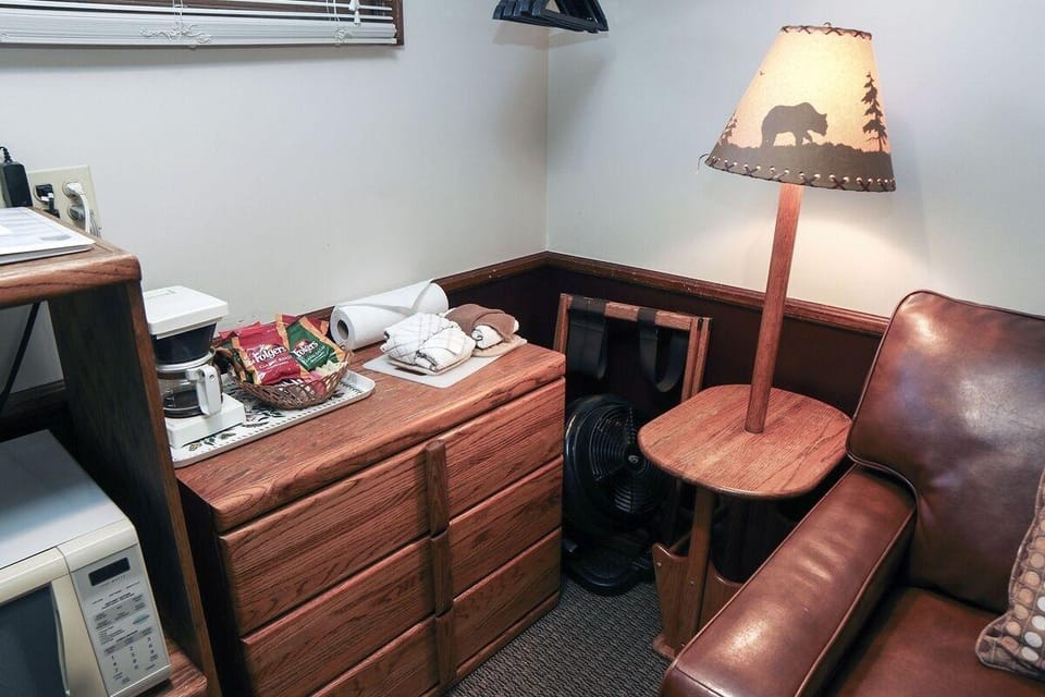 Sunnyside Knoll: 1 1 Bedroom Studio Hotel in Estes Park