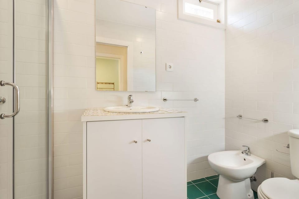 Nada06 · Faisama Apartments Duplex With 2 Bedrooms Hotel in Porto