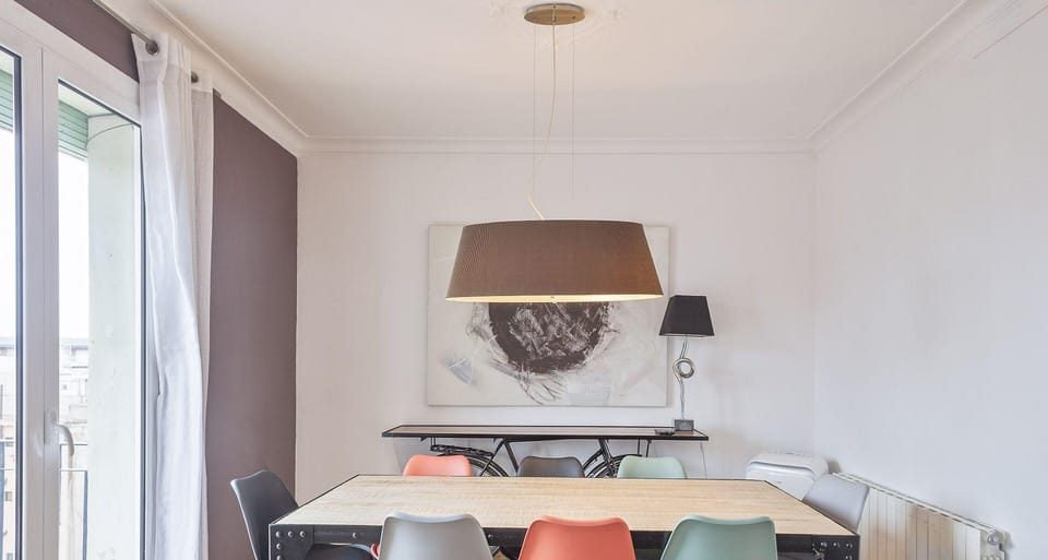 Alcam Classic Urgell Hotel in Barcelona