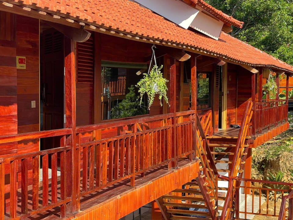 CO TO NATURE RESORT Resort in Vietnam