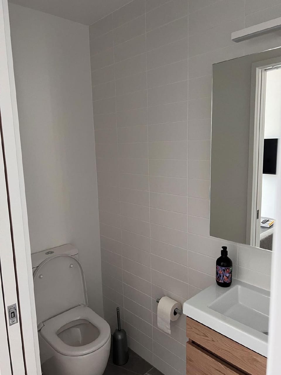 Stylish 2 bedrooms townhouse in Central Hotel in Wellington