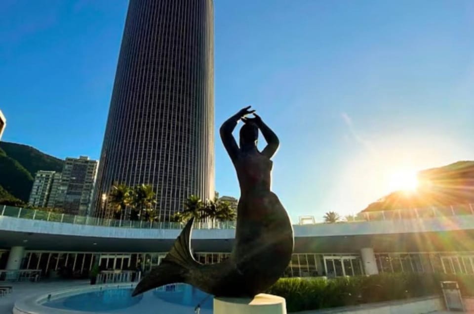 Hotel Nacional Rio Hotel in Rio de Janeiro