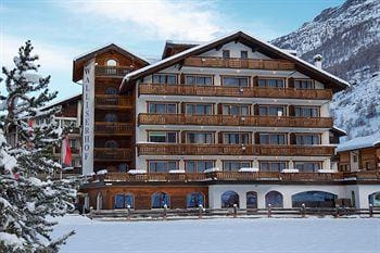 Walliserhof Hotel in Canton of Valais