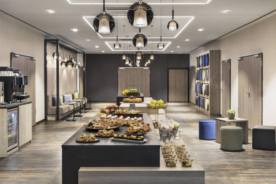 Meeting room / ballrooms