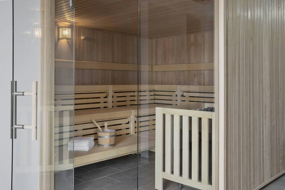 Recreational facilities