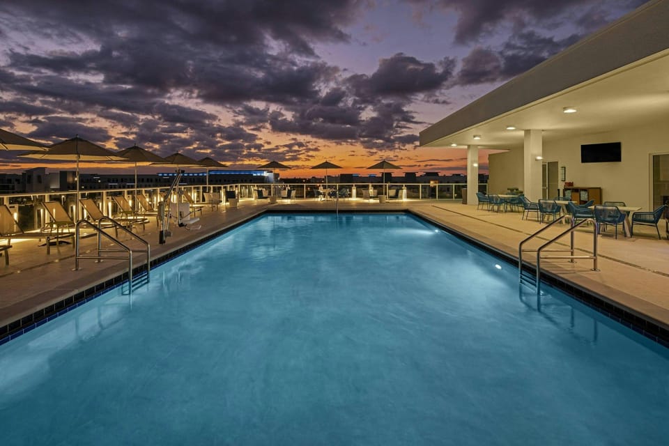 Courtyard by Marriott Delray Beach Hotel in Delray Beach