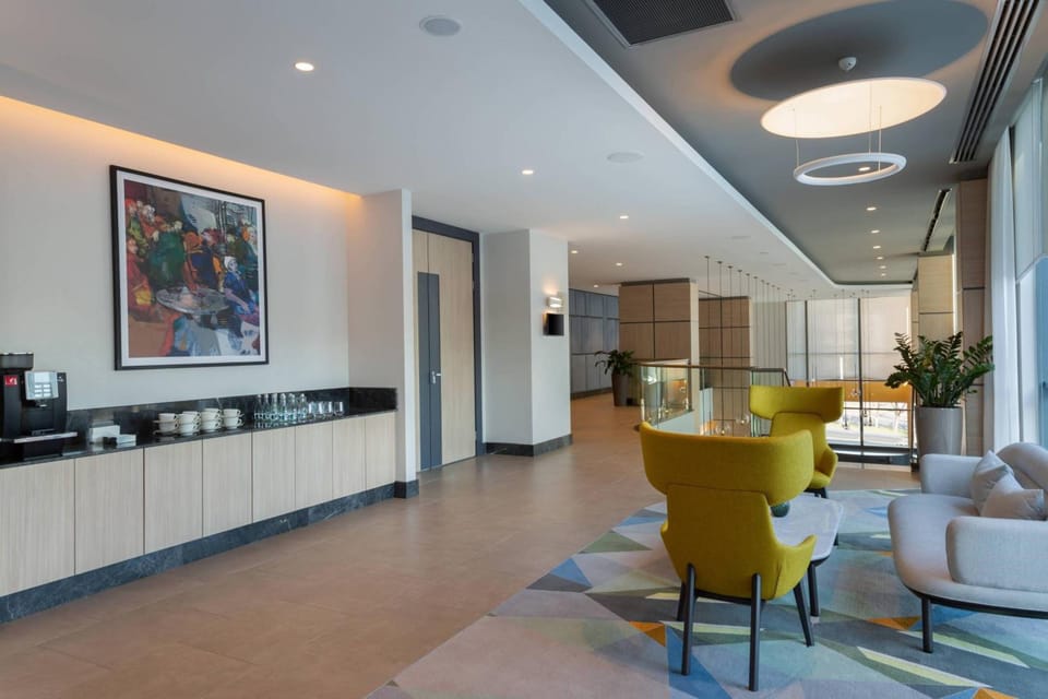 Meeting room / ballrooms