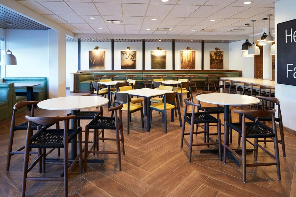 Fairfield by Marriott Inn & Suites Riverside Moreno Valley Hotel in Moreno Valley