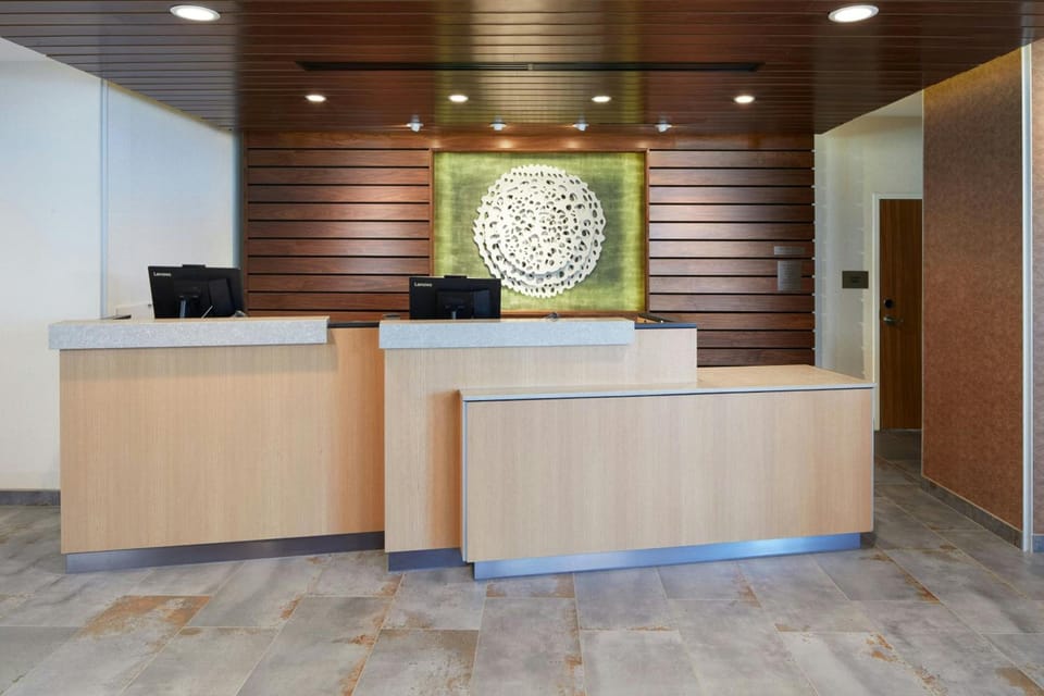 Fairfield by Marriott Inn & Suites Riverside Moreno Valley Hotel in Moreno Valley
