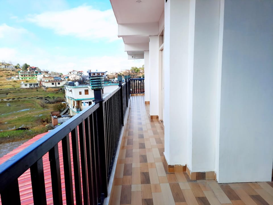 Hotel Dev Chhaya Ranikhet Hotel in Uttarakhand
