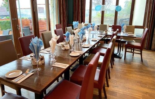 Cryans Hotel Hotel in Leitrim, Co. Leitrim, Ireland