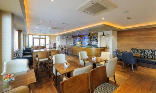Cryans Hotel Hotel in Leitrim, Co. Leitrim, Ireland