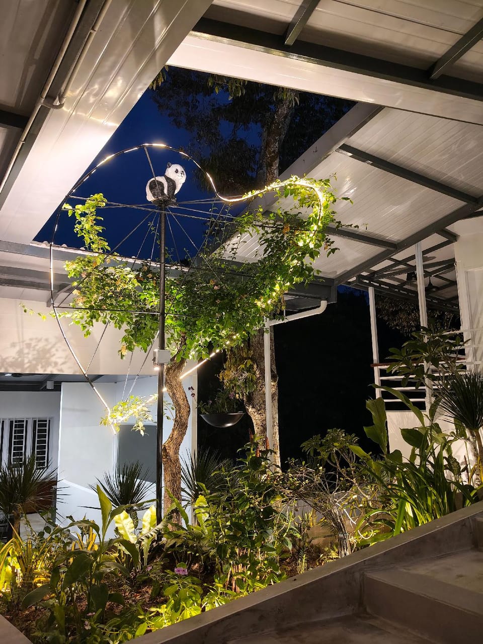 19 Farmstay  Hotel in Penang