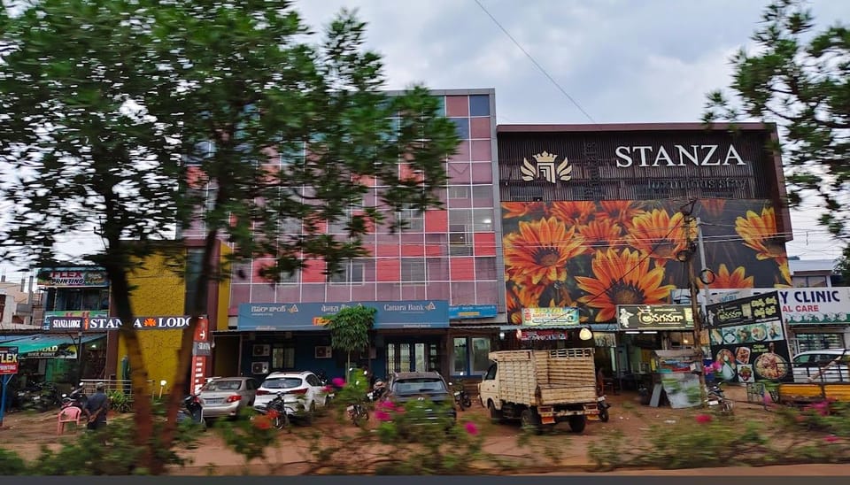 STANZA LUXURIOUS STAY Hotel in Telangana