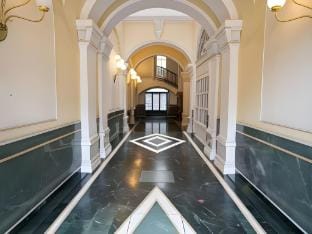 Victoria Hotel Letterario Trieste Hotel in Trieste