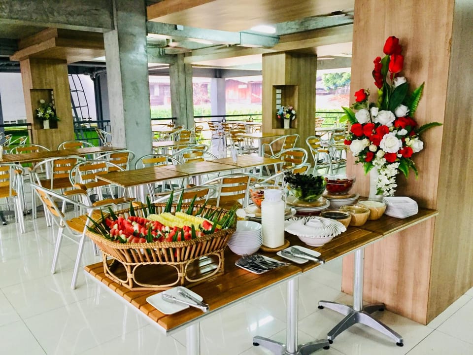 Food and beverages