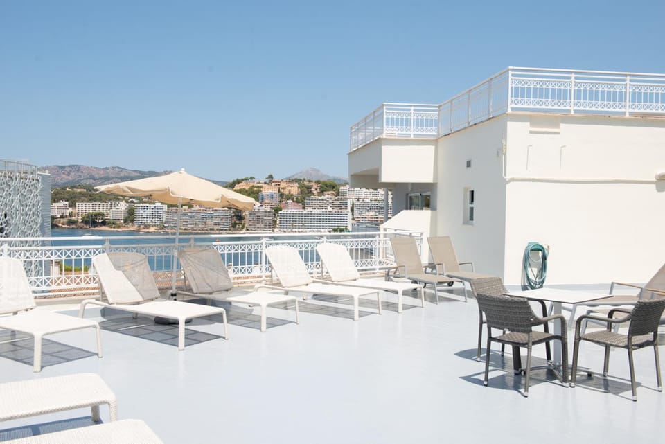 Playas del Rey Hotel in Serra de Tramuntana