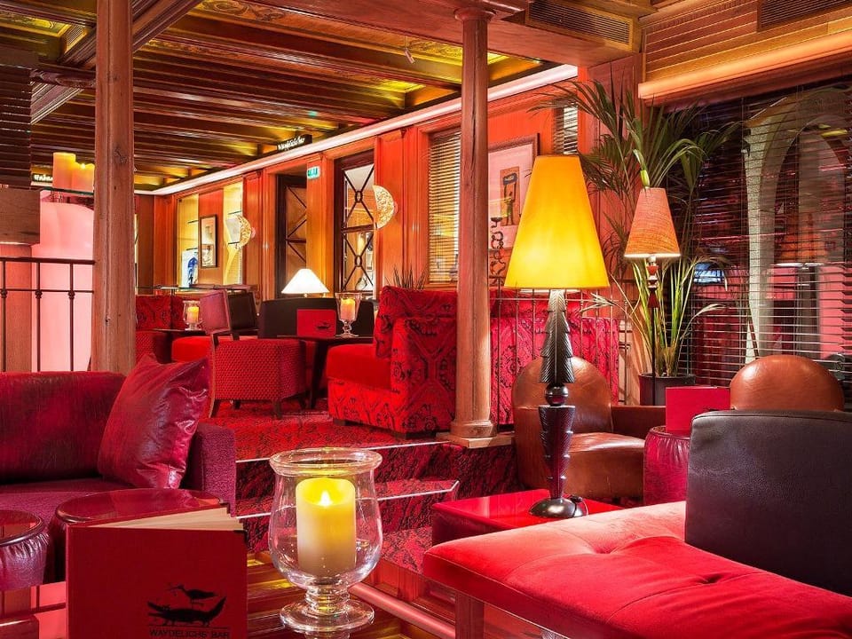 Le Parc Hotel Obernai & Spa Hotel in Grand Est