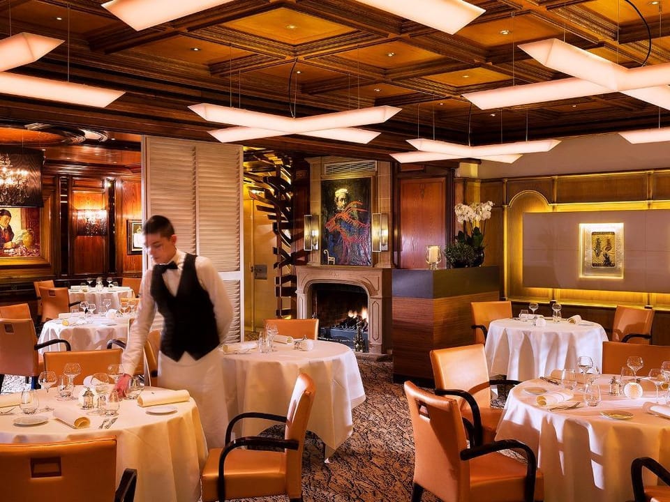 Le Parc Hotel Obernai & Spa Hotel in Grand Est