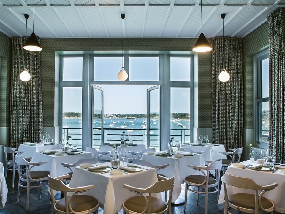 Castelbrac Hotel Hotel in Dinard