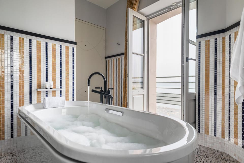 Castelbrac Hotel Hotel in Dinard